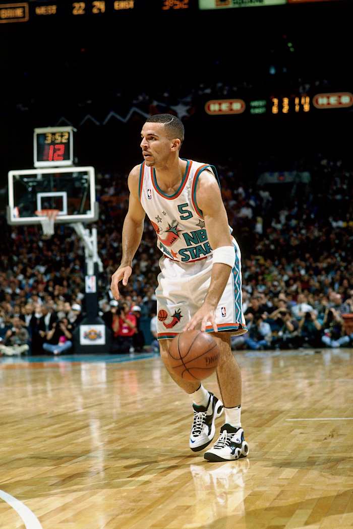 Jason Kidd